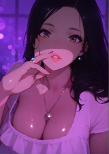 Synthetic WAIfu